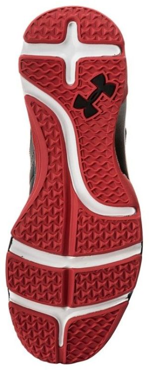 Under Armour Buty Męskie Raid TR Czarne r. 42 (3020050-005) 4