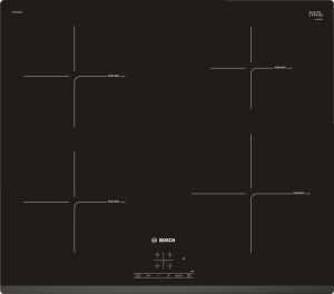 Płyta grzewcza Bosch PUE631BB2E 1