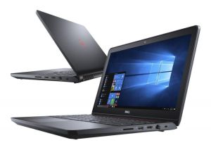 Laptop Dell Inspiron 5577 (5577-2950) 1