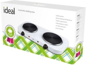 Płyta wolnostojąca Eldom IPG20 3