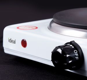 Płyta wolnostojąca Eldom IPG10 2