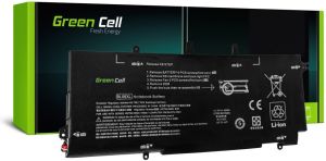 Bateria Green Cell do HP BL06XL HSTNN-DB5D EliteBook 1040 G1 G2 6 cell, 3100 mAh 11.1V (HP108) 1