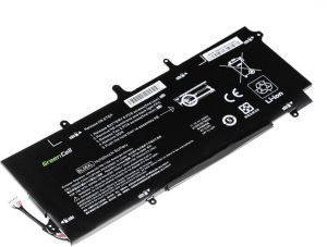 Bateria Green Cell do HP BL06XL HSTNN-DB5D EliteBook 1040 G1 G2 6 cell, 3100 mAh 11.1V (HP108) 2