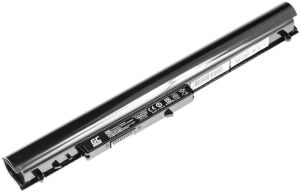 Bateria Green Cell do HP OA04 250 255 G2 G3 4 cell, 3400 mAh, 14.4V (HP80ULTRA) 2