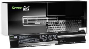 Bateria Green Cell do HP FP06 ProBook 440 445 450 G0 G1 G2 6 cell, 5200 mAh, 11.1V (HP77PRO) 1