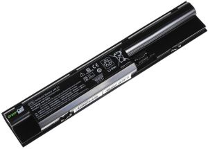 Bateria Green Cell do HP FP06 ProBook 440 445 450 G0 G1 G2 6 cell, 5200 mAh, 11.1V (HP77PRO) 2