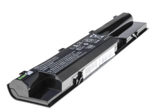 Bateria Green Cell do HP FP06 ProBook 440 445 450 G0 G1 G2 6 cell, 5200 mAh, 11.1V (HP77PRO) 4