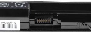 Bateria Green Cell do HP FP06 ProBook 440 445 450 G0 G1 G2 6 cell, 5200 mAh, 11.1V (HP77PRO) 5