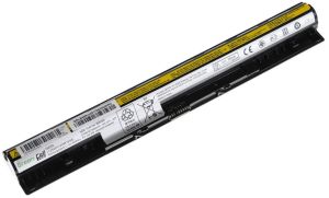 Bateria Green Cell do Lenovo G50 G50-30 G50-45 G50-70 G50-80 4 cell, 2600 mAh, 14.4V (LE46PRO) 2
