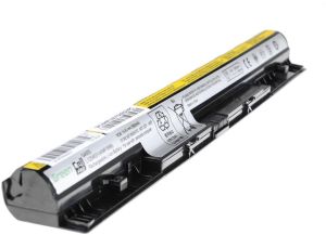 Bateria Green Cell do Lenovo G50 G50-30 G50-45 G50-70 G50-80 4 cell, 2600 mAh, 14.4V (LE46PRO) 4