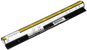 Bateria Green Cell do Lenovo G500s G505s G50 G50-30 4 cell, 3400 mAh, 14.4V (LE46ULTRA) 2