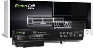 Bateria Green Cell do HP EliteBook 8530p 8530w 8540p 8730w 8740w 8 cell, 5200 mAh, 14.4V (HP15PRO) 1