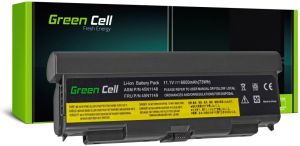 Bateria Green Cell do Lenovo ThinkPad T440P T540P W540 W541 L540 9 cell 11.1V (LE90) 1