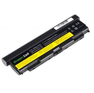 Bateria Green Cell do Lenovo ThinkPad T440P T540P W540 W541 L540 9 cell 11.1V (LE90) 2