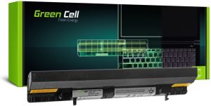 Bateria Green Cell do Lenovo IdeaPad S500 Flex 14 14D 15 15D 4 cell, 2200mAh, 14.4V (LE88) 1