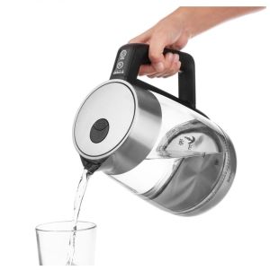 Czajnik Sencor SWK 1890SS Czarny 2