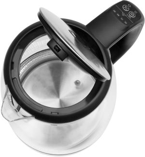 Czajnik Sencor SWK 2090BK Czarny 4