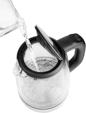 Czajnik Sencor SWK 2090BK Czarny 5