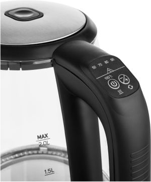 Czajnik Sencor SWK 2090BK Czarny 7