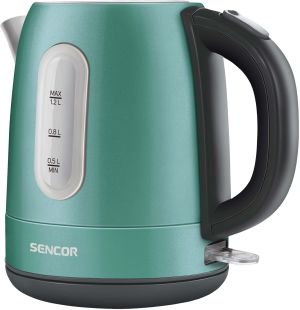 Czajnik Sencor SWK 1221GR 2