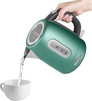 Czajnik Sencor SWK 1221GR 9