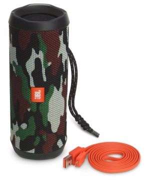 Głośnik JBL FLIP 4 Moro (Camo) 4