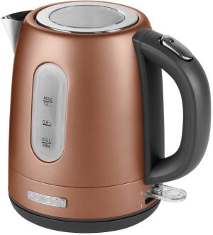 Czajnik Sencor SWK 1226GD Miedziany 3