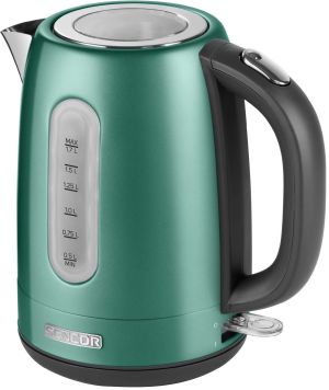 Czajnik Sencor SWK 1771GR Zielony 3