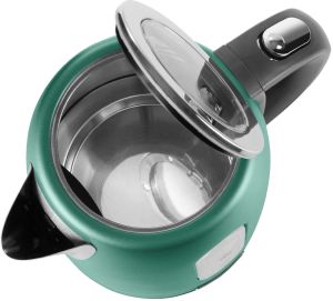 Czajnik Sencor SWK 1771GR Zielony 4