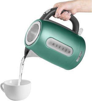 Czajnik Sencor SWK 1771GR Zielony 9