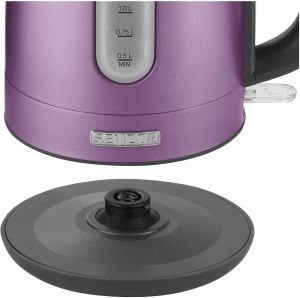 Czajnik Sencor SWK 1773VT Fioletowy 5