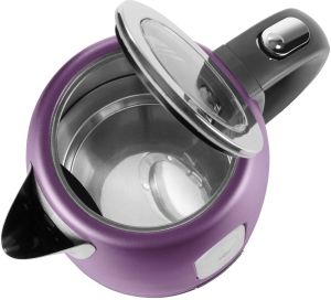 Czajnik Sencor SWK 1773VT Fioletowy 7