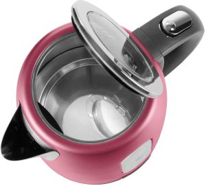 Czajnik Sencor SWK 1774RD Czerwony 4