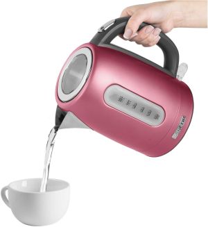 Czajnik Sencor SWK 1774RD Czerwony 9