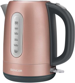 Czajnik Sencor SWK 1775RS Brązowy 2