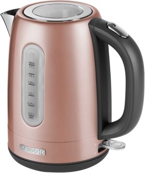 Czajnik Sencor SWK 1775RS Brązowy 3