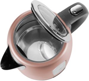 Czajnik Sencor SWK 1775RS Brązowy 4