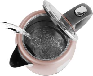 Czajnik Sencor SWK 1775RS Brązowy 5