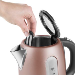 Czajnik Sencor SWK 1775RS Brązowy 6