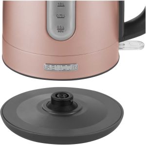 Czajnik Sencor SWK 1775RS Brązowy 8