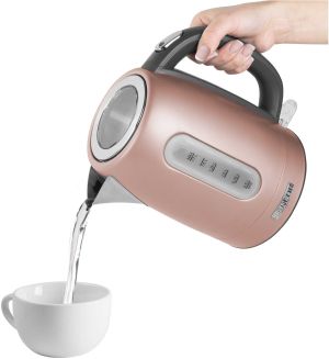 Czajnik Sencor SWK 1775RS Brązowy 9