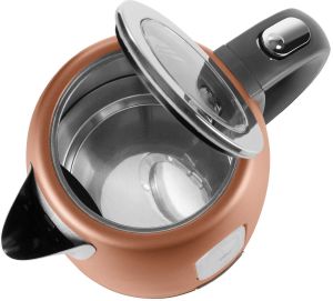 Czajnik Sencor SWK 1776GD Miedziany 4