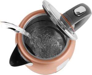 Czajnik Sencor SWK 1776GD Miedziany 5