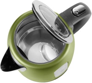 Czajnik Sencor SWK 1770GG Oliwkowy 4