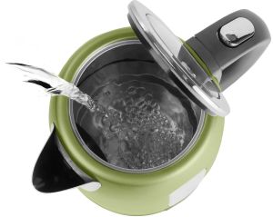 Czajnik Sencor SWK 1770GG Oliwkowy 5