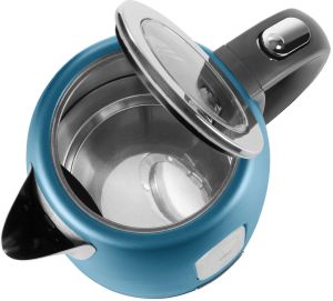 Czajnik Sencor SWK 1772BL Niebieski 4