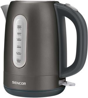 Czajnik Sencor SWK 1778BK Czarny 2