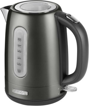 Czajnik Sencor SWK 1778BK Czarny 3