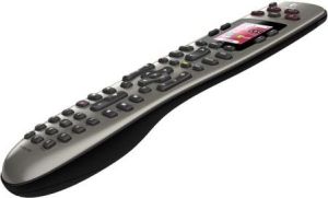 Pilot RTV Logitech HARMONY 650 (915-000161) 2