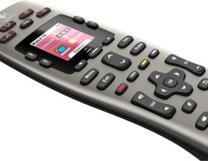 Pilot RTV Logitech HARMONY 650 (915-000161) 5